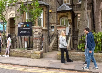 MPW – Cambridge