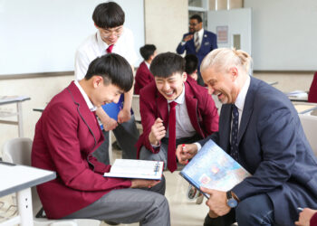 北京爱迪学校