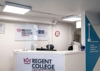 Regent College London
