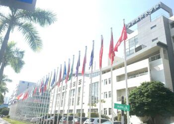 北京理工大学深圳研究院