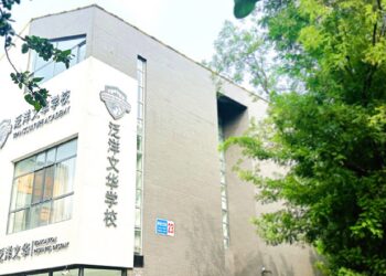 泛洋文华学校