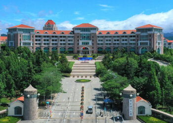 中国海洋大学