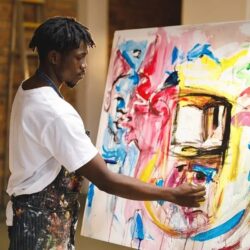 国际艺术与设计基础课程