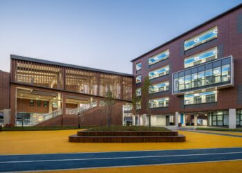 长沙康礼·克雷格学校
