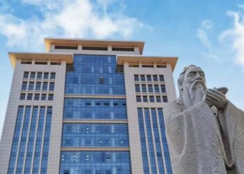 泉州第五中学国际部