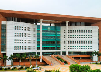 广州国际学习中心