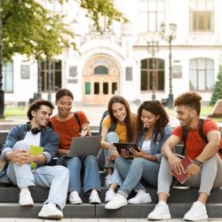 国际预科课程学前英语（Pre-sessional English For International Foundation Year）