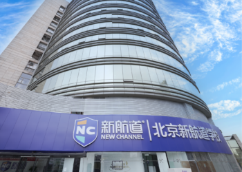 北京锦秋国际