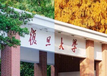 复旦大学