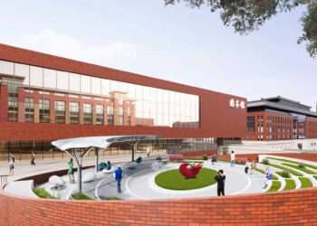 台州市路桥区东方理想学校